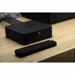 WiiM Voice Remote télécommande IR Wireless Acoustique Appuyez sur les boutons - Vue supplémentaire 3