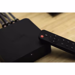 WiiM Voice Remote télécommande IR Wireless Acoustique Appuyez sur les boutons - Vue supplémentaire 4