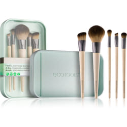 EcoTools 79625016062 brosse de maquillage pour le visage et le corps