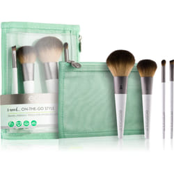 EcoTools 79625016130 brosse de maquillage pour le visage et le corps