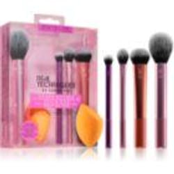 Real Techniques Everyday Essentials Set