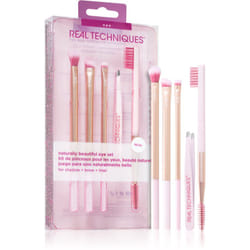 Real Techniques Naturally Beautiful 5 pcs