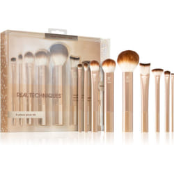 Real Techniques Au Naturale 9 pcs