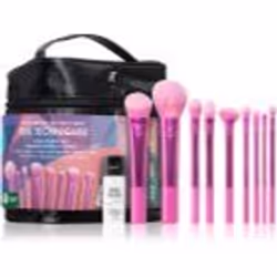 Faites-vous plaisir ou faites plaisir à vos proches en choisissant un magnifique coffret de cosmétiques Real Techniques Limit ...