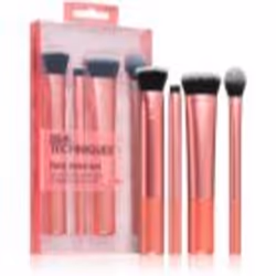 Le kit de pinceaux de maquillage Real Techniques Original Collection Face vous permet de créer votre maquillage de jour ou de ...