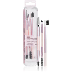 Real Techniques Brow Styling Set
