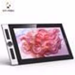 XPPen-Innovator 16-Tablette Graphique avec Ecran FHD 15.6 Pouces-Stylet Passif 8192 Niveaux-Compatible Windows Mac Linux