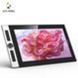 XPPen-Innovator 16-Tablette Graphique avec Ecran FHD 15.6 Pouces-Stylet Passif 8192 Niveaux-Compatible Windows Mac Linux
