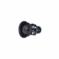 Optoma BX-CTA19, 1.02 - 1.36, Noir, WU1500, 1,67 kg