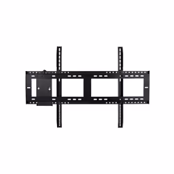 Optoma OWMFP01, 165,1 cm (65"), 2,18 m (86"), Noir