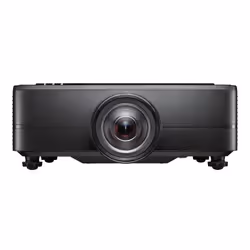 Optoma ZU920TST vidéo-projecteur Projecteur à focale ultra courte 9800 ANSI lumens DLP WUXGA (1920x1200) Compatibilité 3D Noir - Vue supplémentaire 5