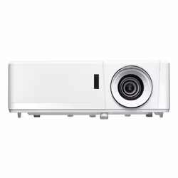 Optoma ZK400, 4000 ANSI lumens, DLP, 2160p (3840x2160), 2000000:1, 16:9, 838,2 - 7620 mm (33 - 300")