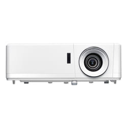 Optoma ZK400 vidéo-projecteur 4000 ANSI lumens DLP 2160p (3840x2160) Compatibilité 3D Blanc