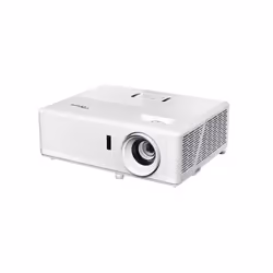 Optoma ZK400 vidéo-projecteur 4000 ANSI lumens DLP 2160p (3840x2160) Compatibilité 3D Blanc