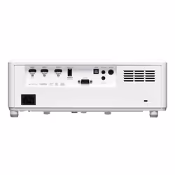 Optoma ZK400 vidéo-projecteur 4000 ANSI lumens DLP 2160p (3840x2160) Compatibilité 3D Blanc