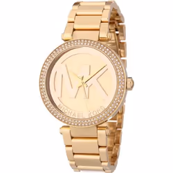 Montre Femme - MICHAEL KORS MK5784 - Acier - Quartz - 5 Atm