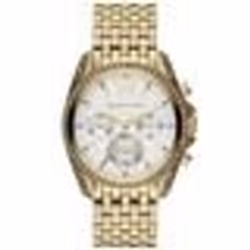 Montre - Michael Kors - MK5835 - Chronographe - Acier inoxydable - 10 ATM étanche