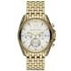 Montre - Michael Kors - MK5835 - Chronographe - Acier inoxydable - 10 ATM étanche