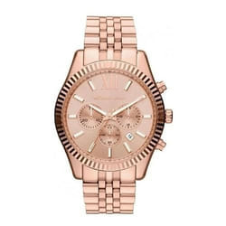 Michael Kors Montre Homme MK8319 (Ø 45 mm)