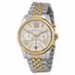 Montre Femme - Michael Kors - MK5955 - Argenté - Quartz - Analogique