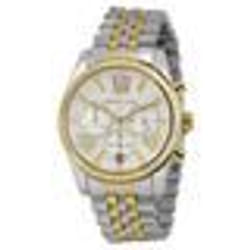 Montre Femme - Michael Kors - MK5955 - Argenté - Quartz - Analogique