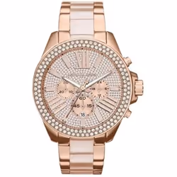 MICHAEL KORS Montre MK6096 Femme
