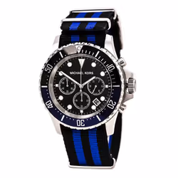 Michael Kors Montre Homme MK8398 (Ø 45 mm)