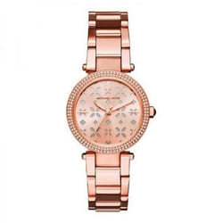Michael Kors Montre Femme MK6470 (Ø 33 mm)