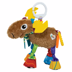 Lamaze LC27014, Élan, 0 an(s)