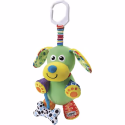 Lamaze Puppy Le Chien