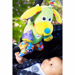 Lamaze Puppy Le Chien