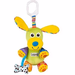 Lamaze Puppy Le Chien - Vue supplémentaire 4