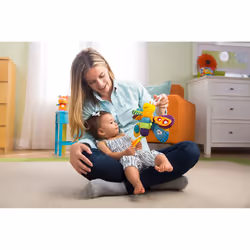 Lamaze L27024 jouet pour bébé accroché - Vue supplémentaire 6