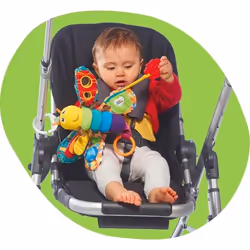 Lamaze L27024 jouet pour bébé accroché - Vue supplémentaire 7