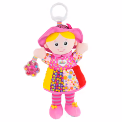 Lamaze Emily