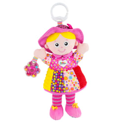 Lamaze Emily jouet pour bébé accroché