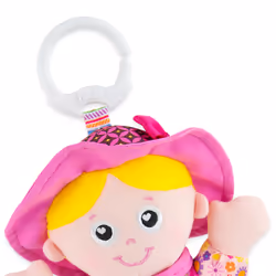 Lamaze Emily jouet pour bébé accroché