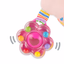 Lamaze Emily jouet pour bébé accroché