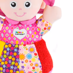 Lamaze Emily jouet pour bébé accroché - Vue supplémentaire 4