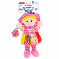 Lamaze Emily jouet pour bébé accroché - Vue supplémentaire 6