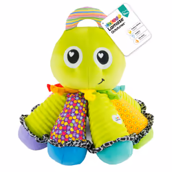 Lamaze Octotunes jouet à moteur - Vue supplémentaire 4