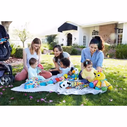 Lamaze Octotunes jouet à moteur - Vue supplémentaire 5
