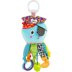 Lamaze Captain Calamari jouet pour bébé accroché