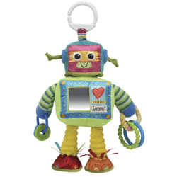 Tomy Rusty Le Robot