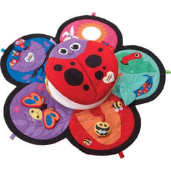 Lamaze Tapis De Découvertes Tourne Et Explore