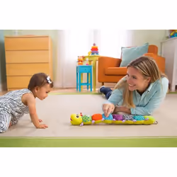 Lamaze Musical Inchworm - Vue supplémentaire 4