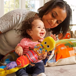 Lamaze Musical Inchworm - Vue supplémentaire 5