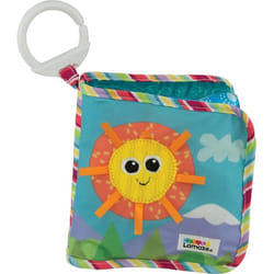 Lamaze L27126 jouet pour bébé accroché