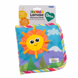 Lamaze L27126 jouet pour bébé accroché