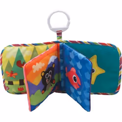 Lamaze L27126 jouet pour bébé accroché